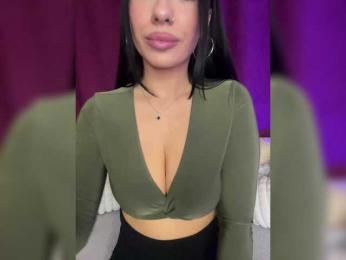 _EUPHORIAA_ — modelo de webcam en línea en bongacams