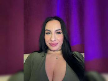 _EUPHORIAA_ — modelo de webcam en línea en bongacams