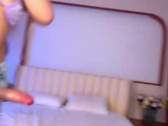 kira_mmr — modelo de webcam en línea en chaturbate