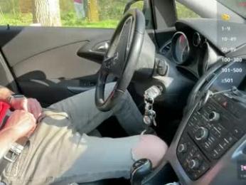 ninosolo_35 — Chaturbate stream photo (Mar 2026)