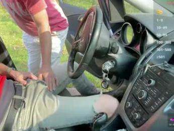 ninosolo_35 — modelo de webcam en línea en chaturbate