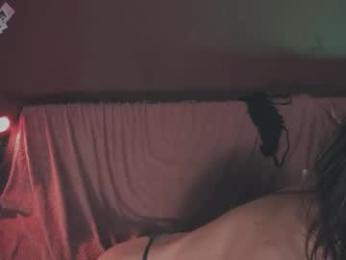 juby_yubi — Chaturbate stream photo (Dec 2025)