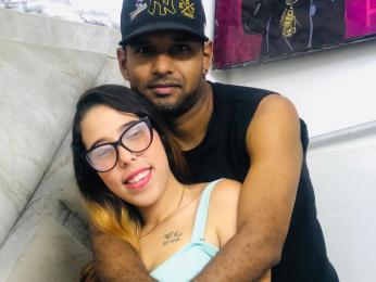 SadieAndJason — livejasmin