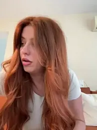 RoxxyDallas — Stripchat stream photo (Mar 2026)