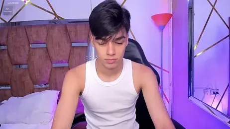 Gerony_ — stripchat