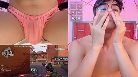 Gerony_ — modelo de webcam en línea en stripchat