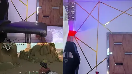 Gerony_ — modelo de webcam en línea en stripchat