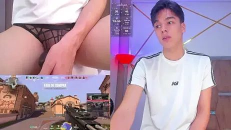 Gerony_ — modelo de webcam en línea en stripchat