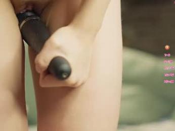 evvr — Chaturbate stream photo (Jul 2026)