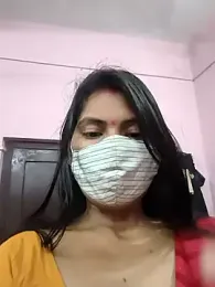 Miss_Aayushi — Stripchat stream photo (Mar 2026)