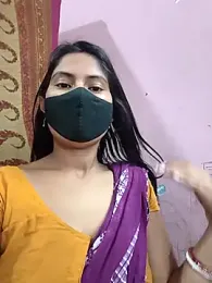 Miss_Aayushi — stripchat