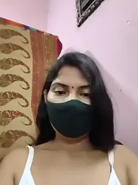 Miss_Aayushi — stripchat