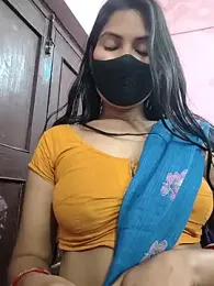 Miss_Aayushi — Stripchat stream photo (Feb 2026)