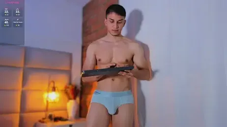 jhosuahunt — Stripchat stream photo (Apr 2026)