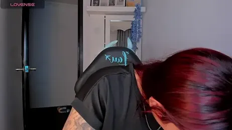 _Tammyy — stripchat
