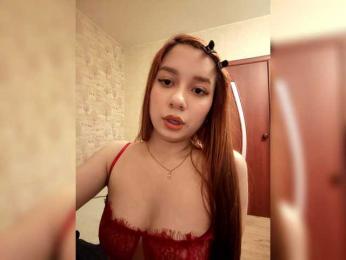 Juliaq — Bongacams profile photo