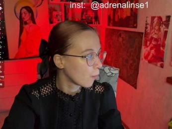 Kushina — Bongacams stream photo (May 2026)