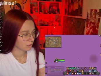 Kushina — Bongacams stream photo (Jun 2026)