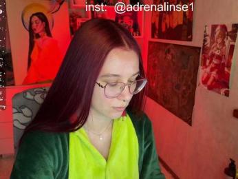 Kushina — Bongacams stream photo (Jun 2026)