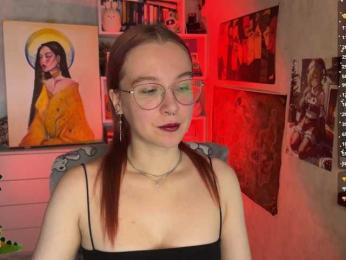 Kushina — bongacams