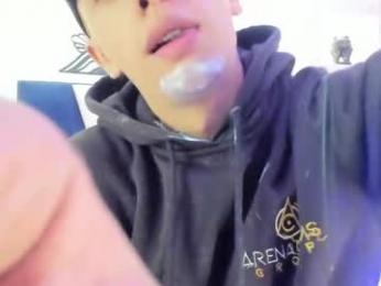 timothy_ross — Chaturbate stream photo (Apr 2026)