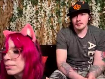fitnessnerd6 — Chaturbate stream photo (May 2026)