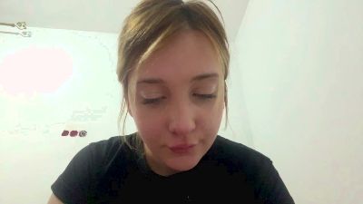 StarlaDeojay — modelo de webcam en línea en cam4