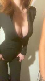 steff206 — modelo de webcam en línea en cam4