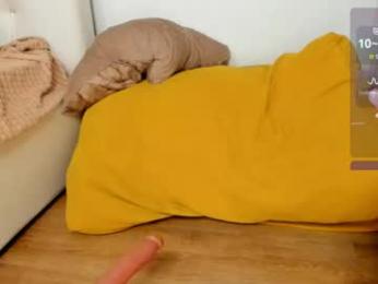 _timeless_paradox — modelo de webcam en línea en chaturbate