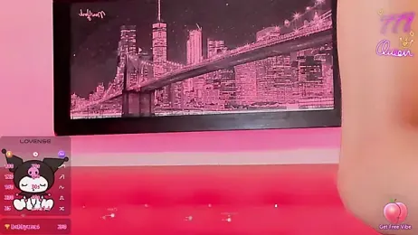 Baby_FenixTS — Stripchat stream photo (Apr 2026)