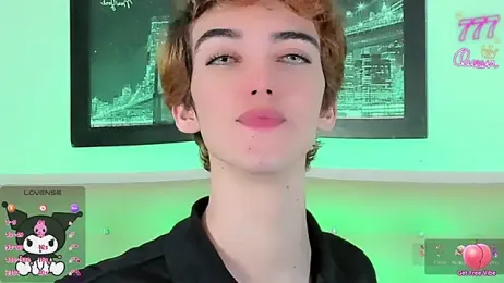 Baby_FenixTS — modelo de webcam en línea en stripchat