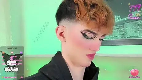 Baby_FenixTS — Stripchat stream photo (Apr 2026)