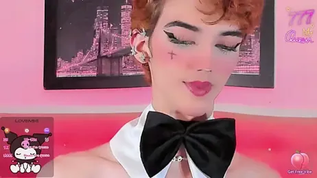 Baby_FenixTS — Stripchat stream photo (Apr 2026)