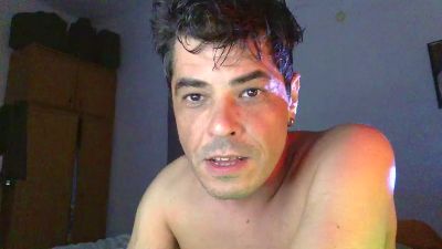 BrunoSesion — modelo de webcam en línea en cam4