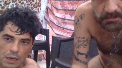BrunoSesion — Cam4 profile photo