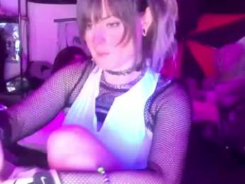 anchew — modelo de webcam en línea en chaturbate