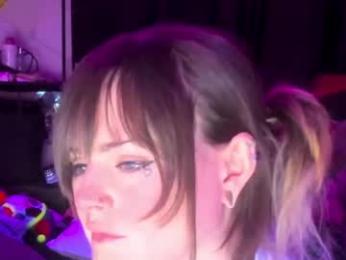 anchew — modelo de webcam en línea en chaturbate