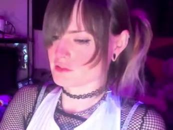 anchew — modelo de webcam en línea en chaturbate