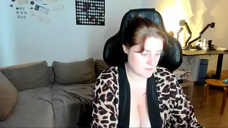 KiraKoval — Stripchat profile photo