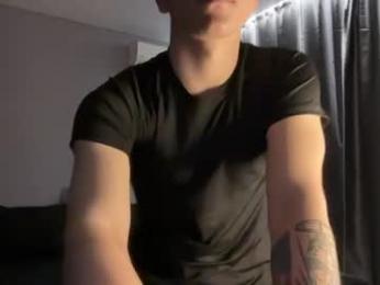 maxwoolf — Chaturbate stream photo (Apr 2026)