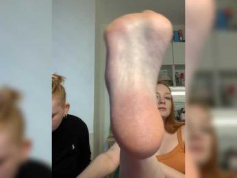 radianttwoX — Bongacams stream photo (Apr 2026)