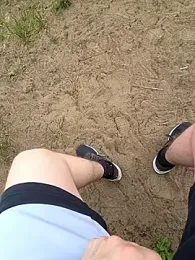 HornyGermanBoy05 — modelo de webcam en línea en stripchat