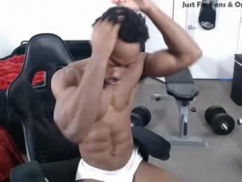 loveleexd21 — Chaturbate stream photo (Mar 2026)