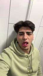 Jovencitobcn21 — Cam4 stream photo (Apr 2026)