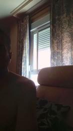MorenoSev — modelo de webcam en línea en cam4