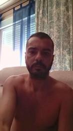 MorenoSev — Cam4 stream photo (Aug 2025)