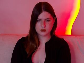 Ivy Simmons — Flirt4free stream photo (Aug 2026)