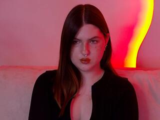 Ivy Simmons — Flirt4free stream photo (Aug 2026)