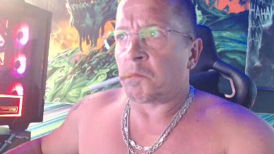 Misternizeone — Cam4 stream photo (Jun 2026)