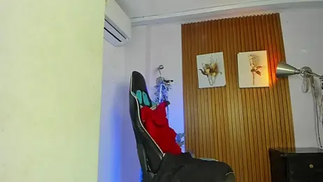 Afrowayuu — Stripchat stream photo (Jul 2026)